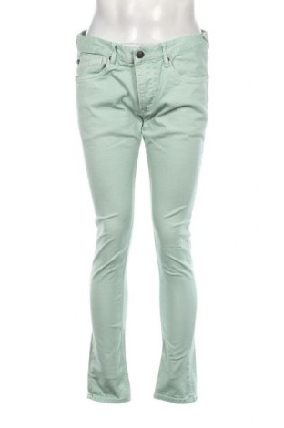 Ανδρικό τζίν Pepe Jeans, Μέγεθος M, Χρώμα Πράσινο, Τιμή 29,39 €