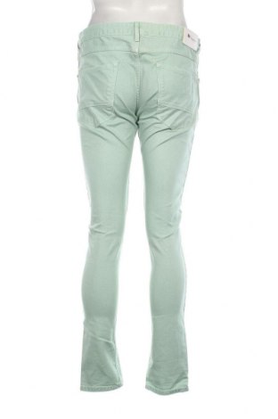 Ανδρικό τζίν Pepe Jeans, Μέγεθος M, Χρώμα Πράσινο, Τιμή 24,05 €