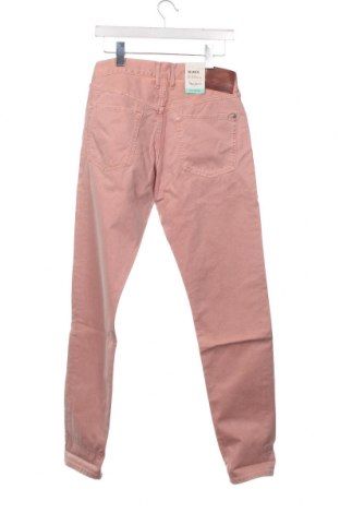 Мъжки дънки Pepe Jeans, Размер S, Цвят Розов, Цена 24,15 лв.