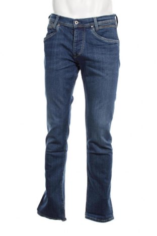 Herren Jeans Pepe Jeans, Größe L, Farbe Blau, Preis 65,56 €