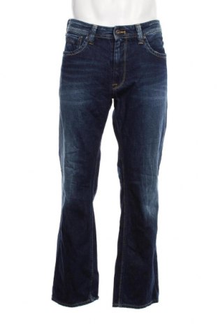 Blugi de bărbați Pepe Jeans, Mărime XL, Culoare Albastru, Preț 177,63 Lei