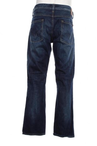 Męskie jeansy Pepe Jeans, Rozmiar XL, Kolor Niebieski, Cena 172,72 zł