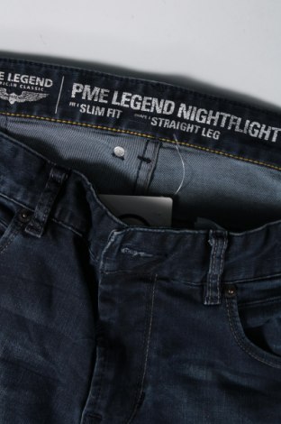 Pánské džíny  Pme Legend, Velikost M, Barva Modrá, Cena  1 260,00 Kč