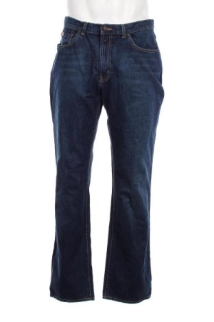 Pánské džíny  Polo By Ralph Lauren, Velikost L, Barva Modrá, Cena  989,00 Kč
