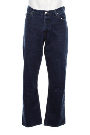 Blugi de bărbați Polo Jeans Company by Ralph Lauren, Mărime L, Culoare Albastru, Preț 223,68 Lei