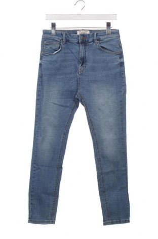 Pánske džínsy  Pull&Bear, Veľkosť S, Farba Modrá, Cena  8,01 €