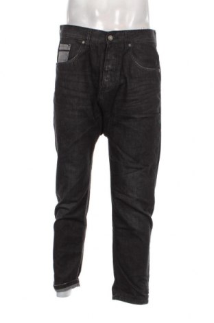 Herren Jeans Pull&Bear, Größe L, Farbe Grau, Preis € 11,88
