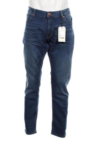 Pánské džíny  Q/S by S.Oliver, Velikost XL, Barva Modrá, Cena  1 261,00 Kč