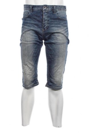 Pánské džíny  Q/S by S.Oliver, Velikost M, Barva Modrá, Cena  125,00 Kč