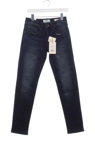 Herren Jeans Rebel, Größe S, Farbe Blau, Preis 13,75 €