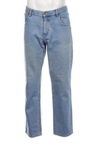 Herren Jeans Red Wood, Größe L, Farbe Blau, Preis 9,00 €