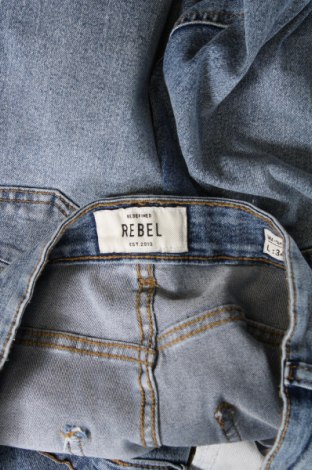 Pánské džíny  Redefined Rebel, Velikost M, Barva Modrá, Cena  517,00 Kč