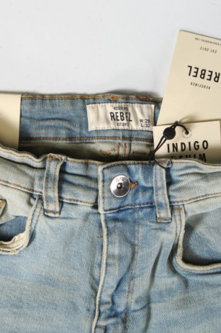 Pánské džíny  Redefined Rebel, Velikost S, Barva Modrá, Cena  517,00 Kč