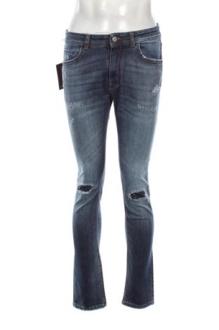 Herren Jeans Reign, Größe M, Farbe Blau, Preis € 6,73