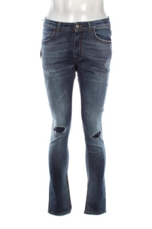 Herren Jeans Reign, Größe M, Farbe Blau, Preis 13,46 €