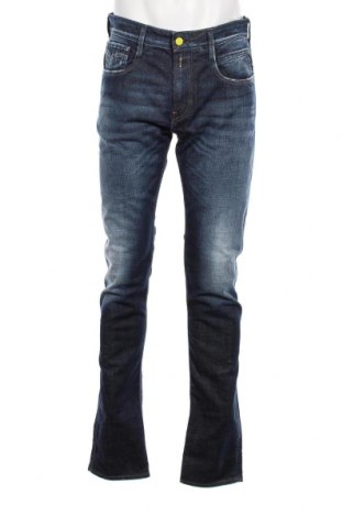 Herren Jeans Replay, Größe L, Farbe Blau, Preis € 47,26