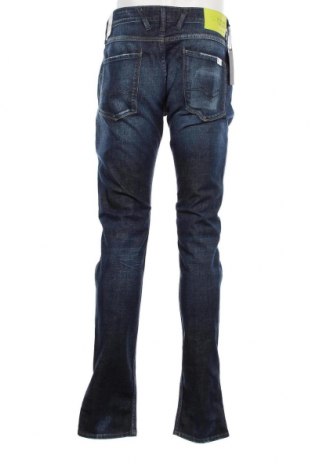 Pánske džínsy  Replay, Veľkosť L, Farba Modrá, Cena  81,71 €