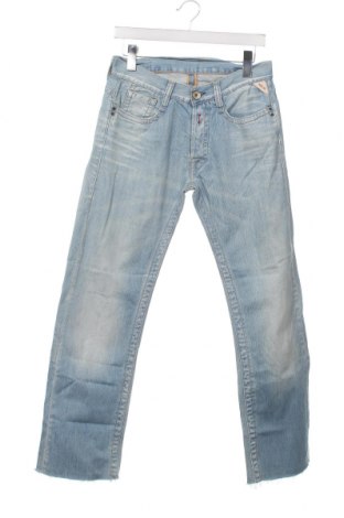 Herren Jeans Replay, Größe S, Farbe Blau, Preis € 12,78