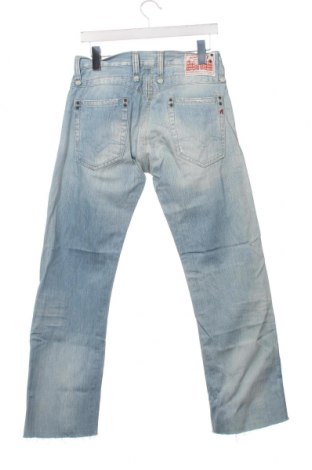 Herren Jeans Replay, Größe S, Farbe Blau, Preis 22,71 €
