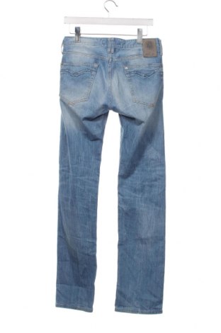 Herren Jeans Replay, Größe S, Farbe Blau, Preis 21,00 €