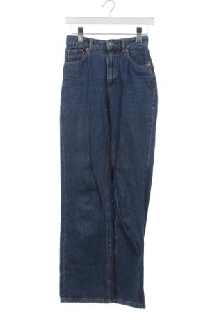 Pánské džíny  Reserved, Velikost XS, Barva Modrá, Cena  188,00 Kč