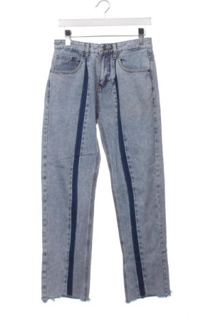 Pánské džíny  SHEIN, Velikost S, Barva Modrá, Cena  405,00 Kč