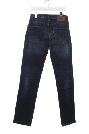 Pánske džínsy  Schott, Veľkosť S, Farba Modrá, Cena  98,45 €