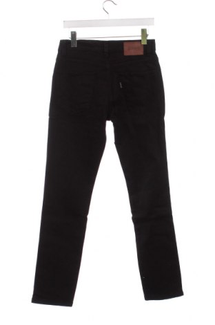 Pánské džíny  Schott, Velikost S, Barva Černá, Cena  415,00 Kč