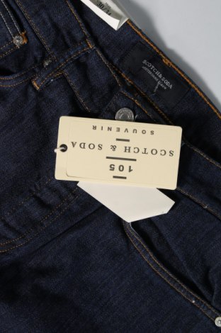 Herren Jeans Scotch & Soda, Größe S, Farbe Blau, Preis € 36,43