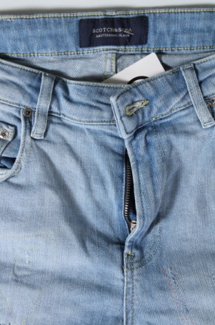 Herren Jeans Scotch & Soda, Größe M, Farbe Blau, Preis € 4,73
