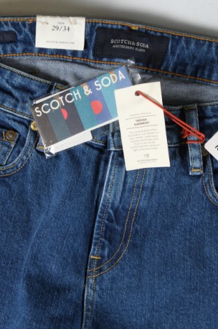 Herren Jeans Scotch & Soda, Größe S, Farbe Blau, Preis € 98,45