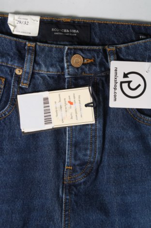 Herren Jeans Scotch & Soda, Größe S, Farbe Blau, Preis € 98,45