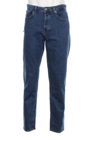 Pánské džíny  Selected Homme, Velikost L, Barva Modrá, Cena  1 580,00 Kč