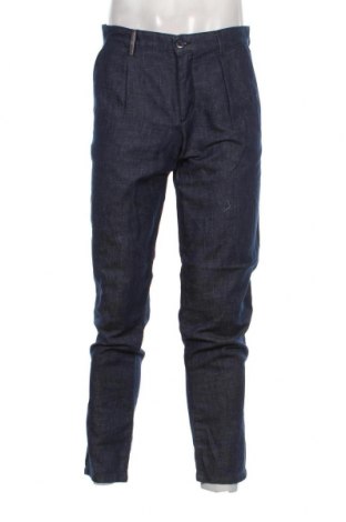 Pánske džínsy  Sisley, Veľkosť M, Farba Modrá, Cena  12,45 €