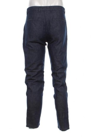 Herren Jeans Sisley, Größe M, Farbe Blau, Preis 12,45 €
