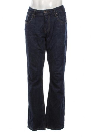 Herren Jeans Smog, Größe XL, Farbe Blau, Preis 16,55 €