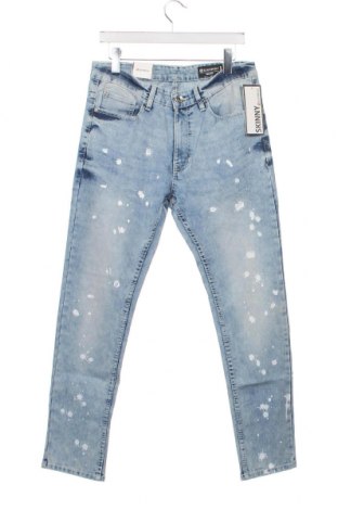 Pánske džínsy  South Pole, Veľkosť M, Farba Modrá, Cena  11,86 €