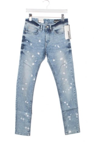 Herren Jeans South Pole, Größe S, Farbe Blau, Preis 11,86 €