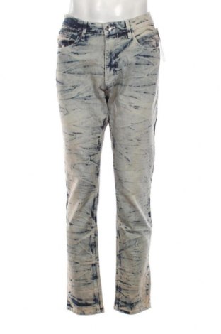 Pánske džínsy  South Pole, Veľkosť XL, Farba Modrá, Cena  14,70 €