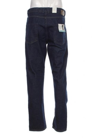 Pánske džínsy  Springfield, Veľkosť L, Farba Modrá, Cena  25,15 €