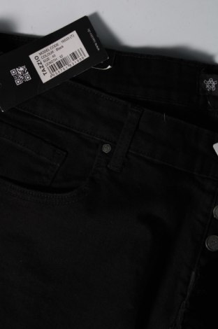 Pánske džínsy  Tazzio, Veľkosť XL, Farba Čierna, Cena  19,73 €