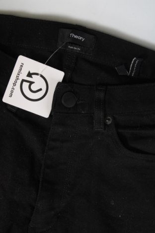 Herren Jeans Theory, Größe S, Farbe Schwarz, Preis € 3,79