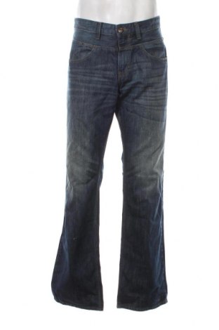 Ανδρικό τζίν Tom Tailor, Μέγεθος XL, Χρώμα Μπλέ, Τιμή 17,40 €