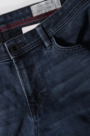 Pánské džíny  Tom Tailor, Velikost L, Barva Modrá, Cena  462,00 Kč