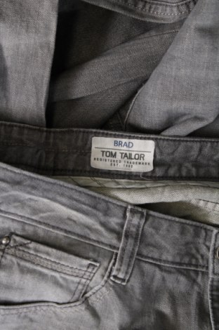 Herren Jeans Tom Tailor, Größe M, Farbe Grau, Preis 20,18 €