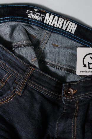 Herren Jeans Tom Tailor, Größe L, Farbe Blau, Preis 12,11 €