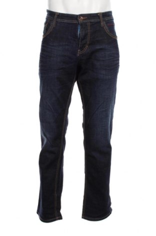 Herren Jeans Tom Tailor, Größe L, Farbe Blau, Preis 12,11 €
