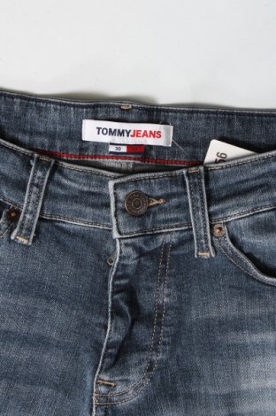 Pánské džíny  Tommy Hilfiger, Velikost S, Barva Modrá, Cena  1 273,00 Kč