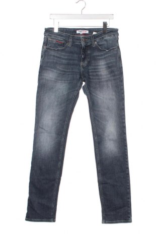 Pánské džíny  Tommy Hilfiger, Velikost S, Barva Modrá, Cena  1 661,00 Kč