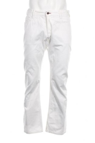 Pánské džíny  Tommy Hilfiger, Velikost L, Barva Bílá, Cena  867,00 Kč